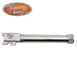StormLake Replacement Barrel S&W M&P 45ACP, 5.3" .578-28 Stainless PN 34123